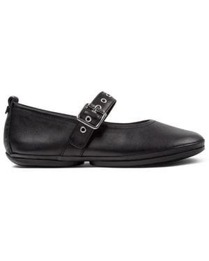 Camper Ballerines Nina - Noir