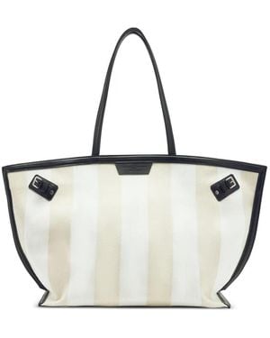Proenza Schouler Days Shoulder Bag - White