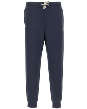 Blauer Anderson Track Trousers - Blue