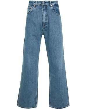 Our Legacy Third Cut - Blue