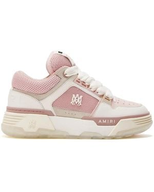 Amiri Trainers - Natural