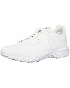 Reebok Ridgerider 4.0 Sneakers - White