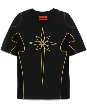 Kusikohc Rider T-Shirt - Black