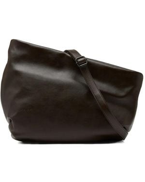 Marsèll Fanta Shoulder Bag - Black