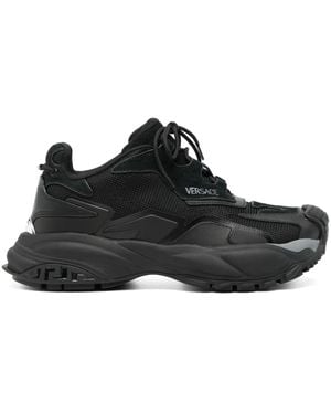 Versace Sneakers - Nero