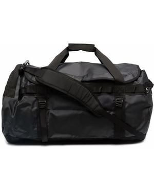 The North Face Base Camp Reisetasche - Schwarz