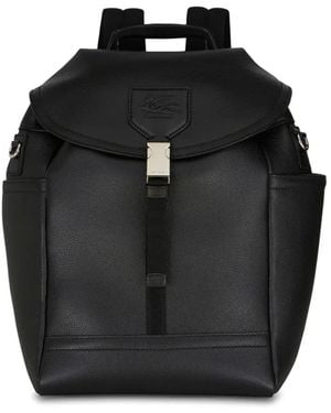 Etro Mittelgroßer Pegaso Rucksack - Schwarz