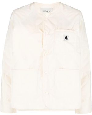 Carhartt W' Skyler Liner Jacket - Natural