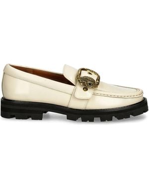 Kurt Geiger Mocasines Mayfair - Neutro