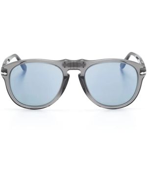 Persol 649 サングラス - ブルー
