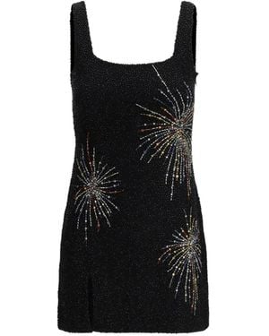STAUD Dresses - Black