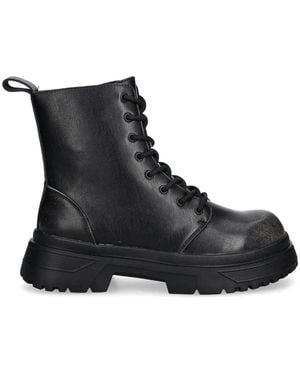 Guess Palermo Boots - Black
