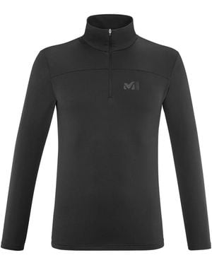 Pascal Millet Sudadera Seneca - Negro