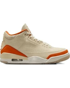 Nike Air 3 Trance/Sail-Starfish" Trainers - Brown