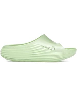 Nike Reactx Rejuven8 サンダル - グリーン