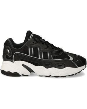 adidas Ozweego Sneakers - Zwart