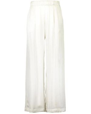 SABLYN Brynn Trousers - White