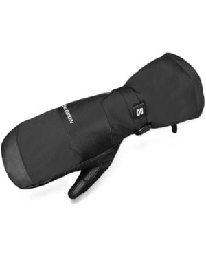 Salomon Propeller 2.0 Gore-Tex Fäustlinge - Schwarz
