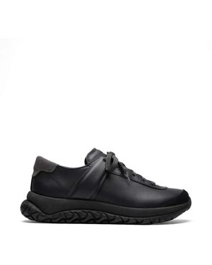 Birkenstock Stroedt Trainers - Black