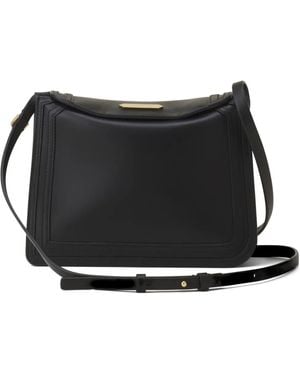 Lanvin Borsa A Spalla - Nero