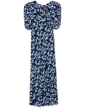 Rails Robe Zariah - Bleu