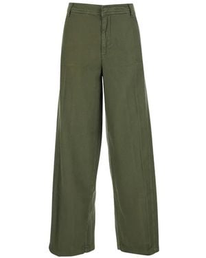 ..,merci Jean Betsey - Green