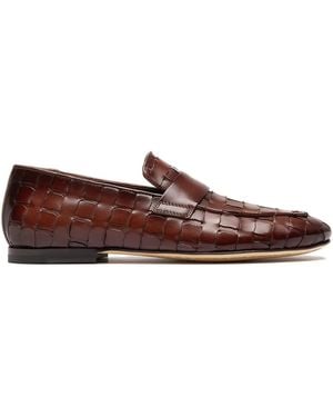 Officine Creative AIRTO 015 Loafer - Braun