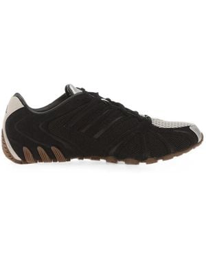 adidas Ghost Sprint Trainers - Black