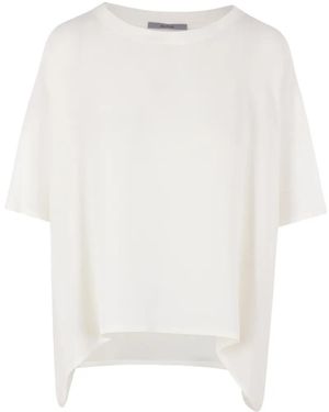 Dusan Short-Sleeve T-Shirt - White