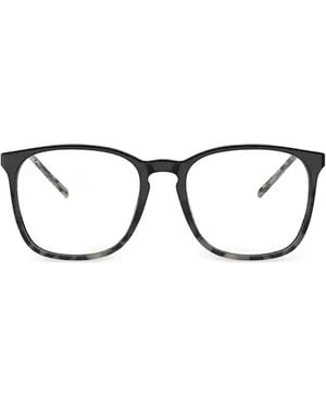 Ray-Ban Rb5387 Brille Mit Optischen Gläsern - Schwarz