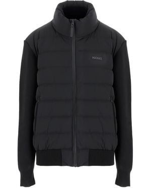 Mackage Haney-City Jacket - Black