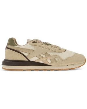 Reebok Baskets Classic Nylon 89 - White