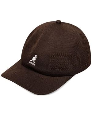 Supreme X Kangol Ventair Space Cap - Brown