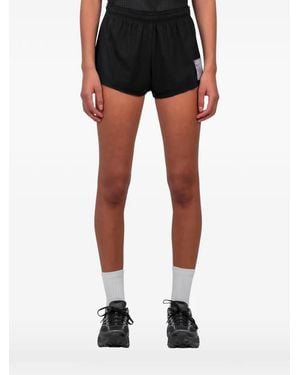 Satisfy Short Space-O - Black