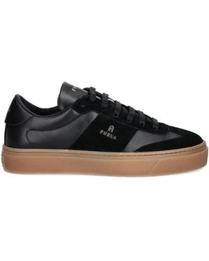 Furla Enjoy Trainers - Black