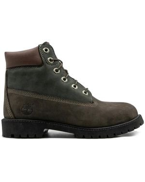 Timberland Stivali 6-Inch Premium - Nero
