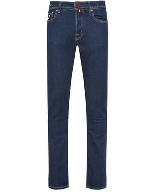 Jacob Cohen Bard Jeans - Blue