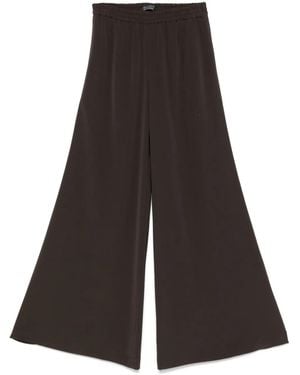 Gianluca Capannolo Pantaloni Antonia - Nero