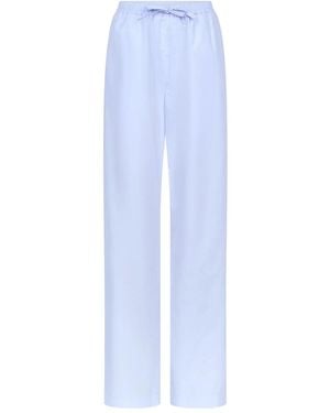 Loulou de Saison Sero Lds パンツ - ブルー