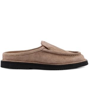 Referenc The Canoa Resort Mules - Brown