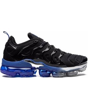 Nike Sneakers Vapormax Plus - Nero
