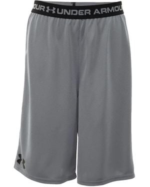 Under Armour Tech Prototype 2.0 Shorts - Grey
