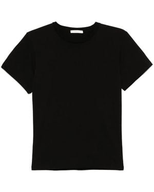 The Row Calibi T-Shirt - Black
