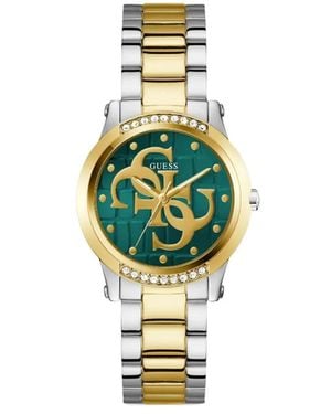 Guess Annette 36Mm - Blau