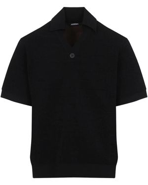 メンズ Jacquemus ポロシャツ | オンラインセールは最大52%オフ | Lyst