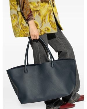 LIE STUDIO Eva Weekend Tote Bag - Black
