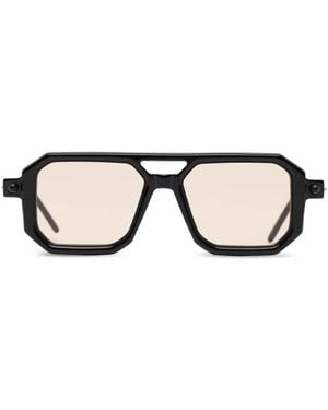 Kuboraum P8 Sunglasses - Black