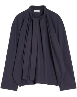 Lemaire Blusa Ascot