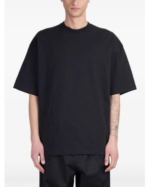 DARKPARK Troy T-Shirt - Black