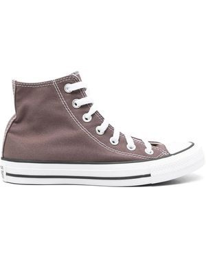 Converse Chuck Taylor All Star Classic Sneakers - Brown